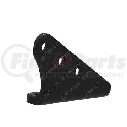 15-21413-001 by FREIGHTLINER - BRACKET OVERSLUNG XMBR