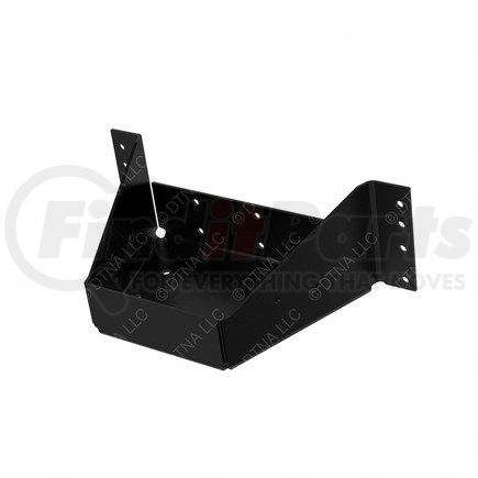 15-23172-000 by FREIGHTLINER - Frame Crossmember - Rear, Closing, Drop Control, Lower, Vertical