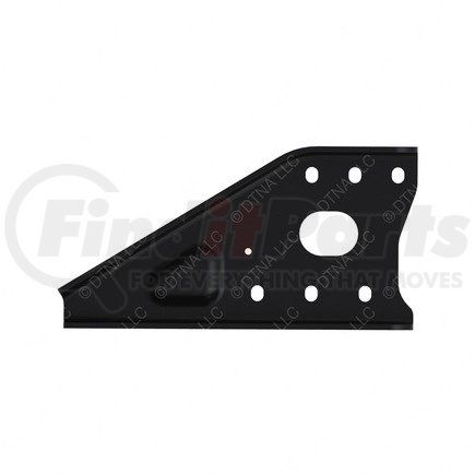 15-23686-000 by FREIGHTLINER - Forward Frame Bracket