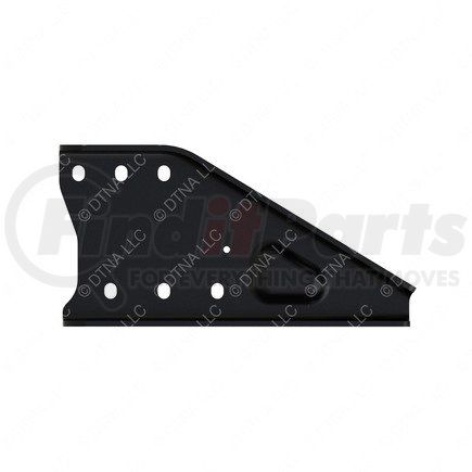 15-23686-001 by FREIGHTLINER - Forward Frame Bracket