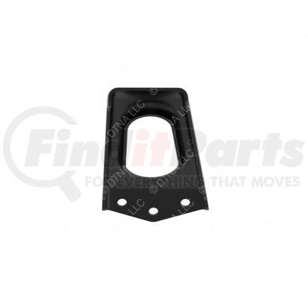 15-23711-004 by FREIGHTLINER - Engine Crossmember Bracket