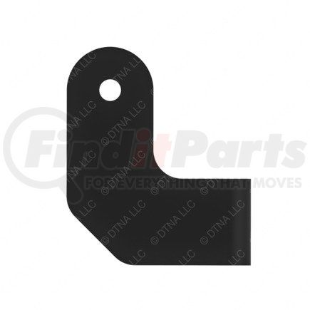 Freightliner 1618319000 Leveling Valve Linkage Bracket BRACKET HGT CNTRL LKG AXLE