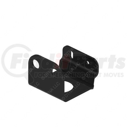 16-18682-000 by FREIGHTLINER - Leveling Valve Linkage Bracket - Leveling Valve Mounting, Offset 30 Mm