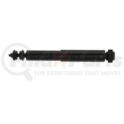 16-18713-000 by FREIGHTLINER - Rear Suspension Shock Absorber - 22.17" Extended, 13.70" Compressed