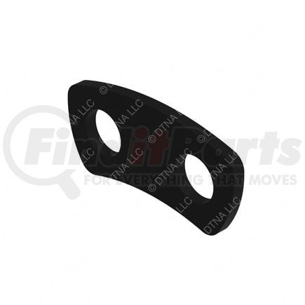 16-20257-001 by FREIGHTLINER - Multi-Purpose Bracket