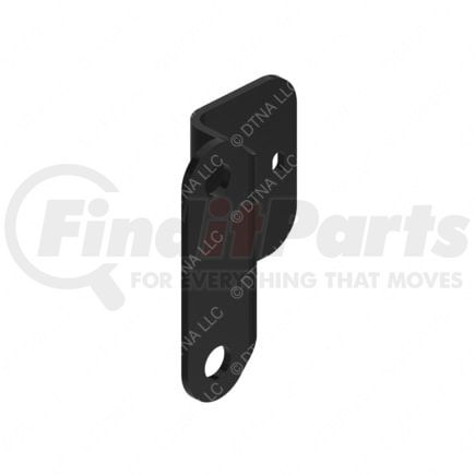 16-21259-000 by FREIGHTLINER - Leveling Valve Linkage Bracket - Height Control Valve