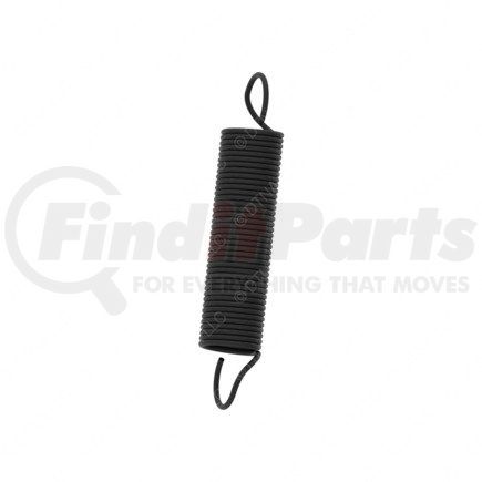 1712069001 by FREIGHTLINER - Hood Hinge Spring