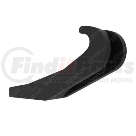 1712434000 by FREIGHTLINER - Hood Latch Bracket - For Freightliner Classic XL, FLD