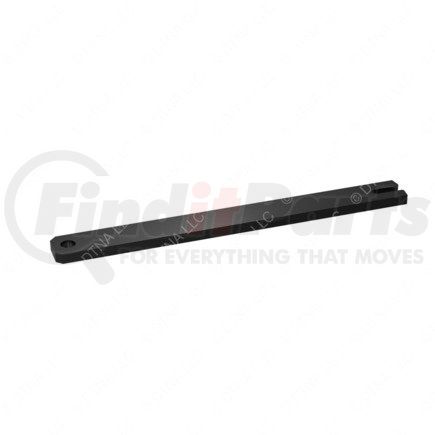 17-12480-000 by FREIGHTLINER - TORSION BAR-HOOD.CONV HOOD.1.5X.125X15.0