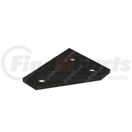 1712781000 by FREIGHTLINER - Door Hinge Reinforcement