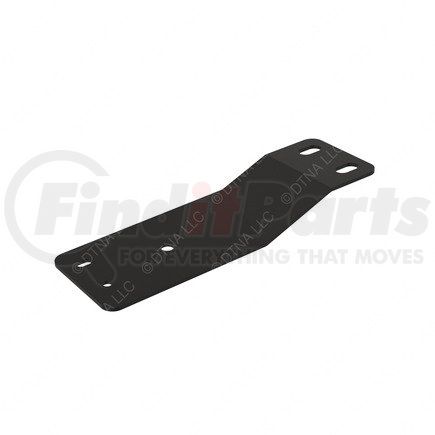 1712969000 by FREIGHTLINER - BRACKET HOOD LATCH SUPT L