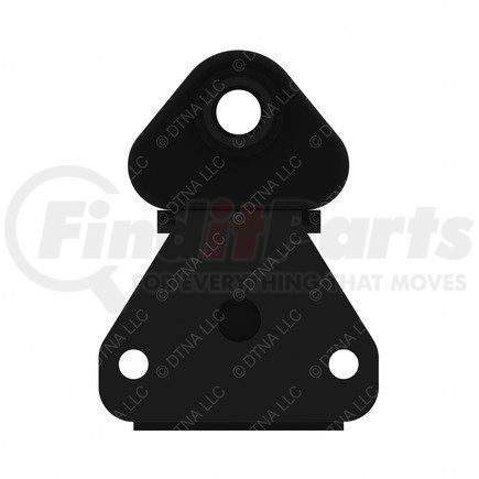 17-13021-000 by FREIGHTLINER - ISOLATOR-