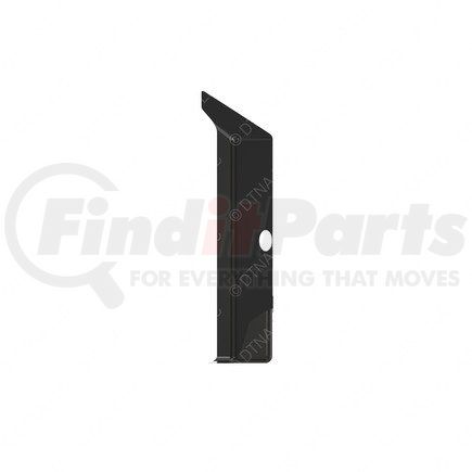 1712589000 by FREIGHTLINER - Hood Panel Reinforcement