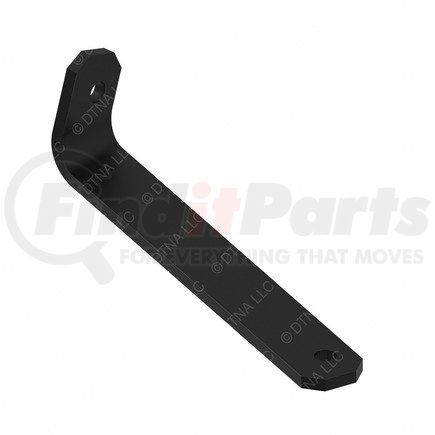 17-13135-000 by FREIGHTLINER - Hood Lift Support Bracket - Strut, Hood Support, Rear, Right Hand