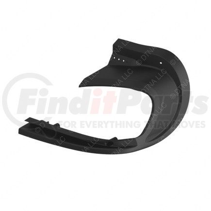 17-13582-000 by FREIGHTLINER - Hood Panel Brace