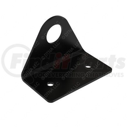 1713701000 by FREIGHTLINER - Hood Restraint Bracket