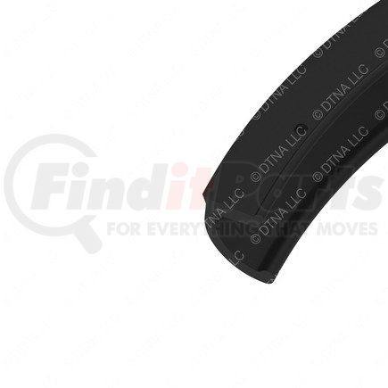 1713769000 by FREIGHTLINER - EXTENSION FENDER 2 LH