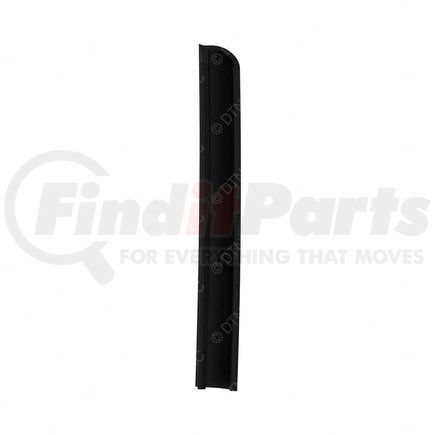 1713770000 by FREIGHTLINER - EXTENSION FENDER 2 LH