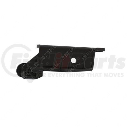 17-14289-000 by FREIGHTLINER - Hood Hinge Bracket - 106 Hood, M2, Left Hand