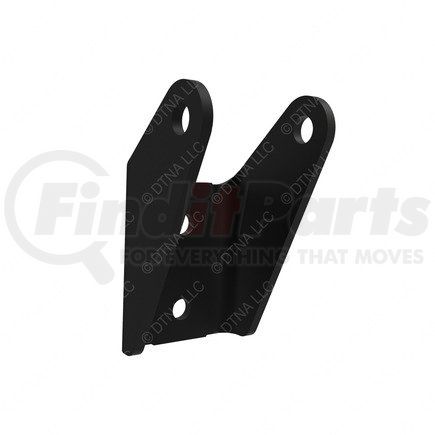 16-13958-000 by FREIGHTLINER - Shock Absorber Bracket