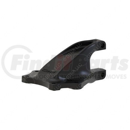 1614031001 by FREIGHTLINER - Air Suspension Spring Bracket