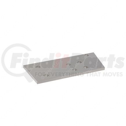 16-14043-006 by FREIGHTLINER - Bumper Cover Reinforcement