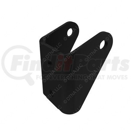 16-14044-000 by FREIGHTLINER - Suspension Shock Absorber Bracket - Upper