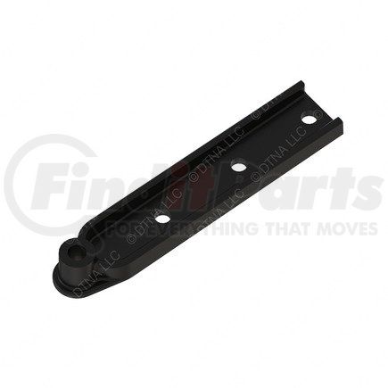 16-15087-000 by FREIGHTLINER - Suspension Shock Absorber Mount Bracket - Rear