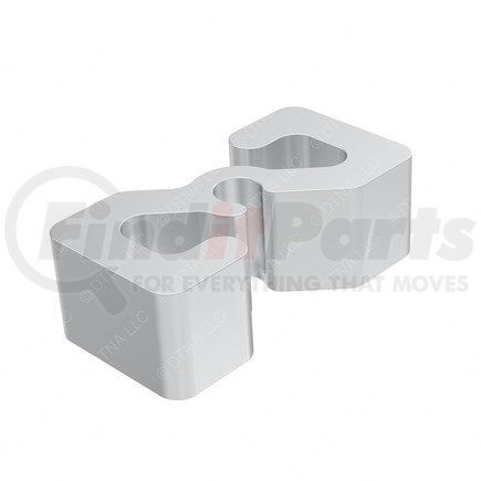 16-15109-050 by FREIGHTLINER - SPACER-FR