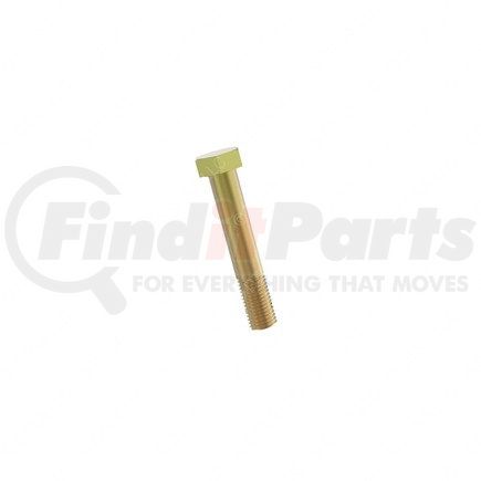 16-15218-000 by FREIGHTLINER - Suspension Stabilizer Bar Link Bolt - Capscrew 5/8-11 X 3.5 In.