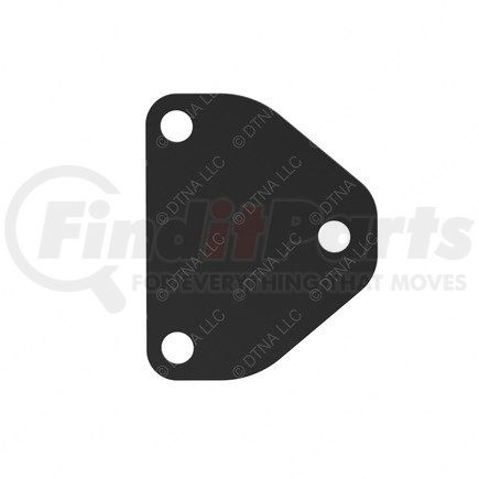 16-15780-000 by FREIGHTLINER - Suspension Stabilizer Bar Bracket - Front