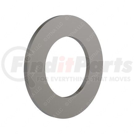 Freightliner 1615949000 Multi-Purpose Spring SHIM FRONT SPRING SHA