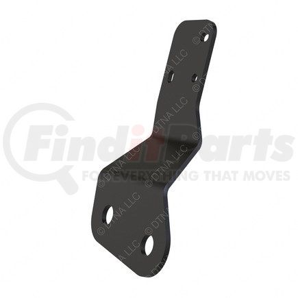 16-17752-001 by FREIGHTLINER - Cab Height Control Valve Bracket