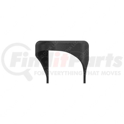 16-18289-001 by FREIGHTLINER - Leaf Spring Hanger