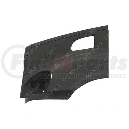 17-16050-000 by FREIGHTLINER - Hood Panel