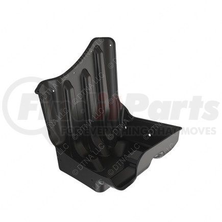 17-16718-000 by FREIGHTLINER - Fender Splash Shield