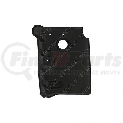 17-16854-000 by FREIGHTLINER - Fender Splash Shield