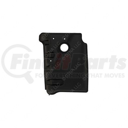 17-16854-002 by FREIGHTLINER - Fender Splash Shield