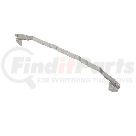 17-16207-001 by FREIGHTLINER - Hood Panel Reinforcement