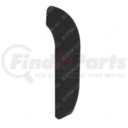 17-16211-000 by FREIGHTLINER - Fender Liner