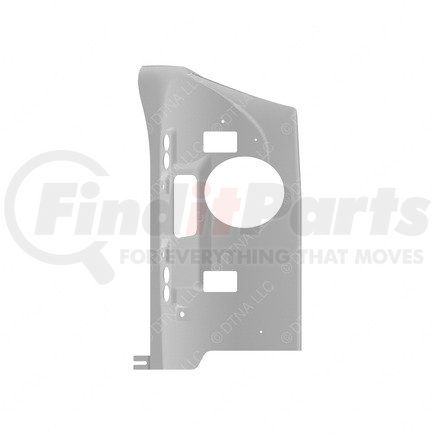 1716249004 by FREIGHTLINER - Cowl Panel