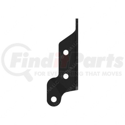 17-16530-000 by FREIGHTLINER - Hood Pivot Hinge Bracket