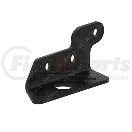 17-16530-001 by FREIGHTLINER - Hood Pivot Hinge Bracket