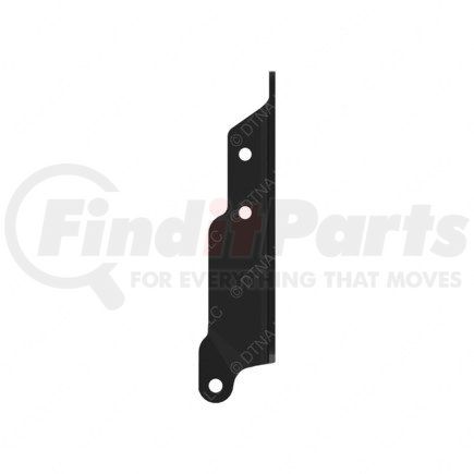 17-16530-002 by FREIGHTLINER - Hood Pivot Hinge Bracket