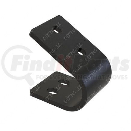 17-16546-000 by FREIGHTLINER - PIVOT-HIN