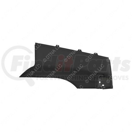 17-16951-000 by FREIGHTLINER - Hood Panel