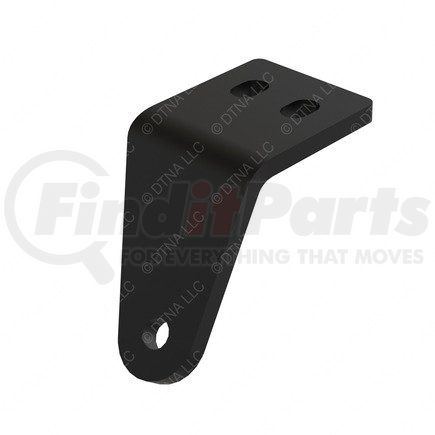 17-18443-001 by FREIGHTLINER - PIVOT-HIN