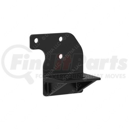 17-18802-000 by FREIGHTLINER - Hood Hinge Bracket - Left Hand, M2 112V