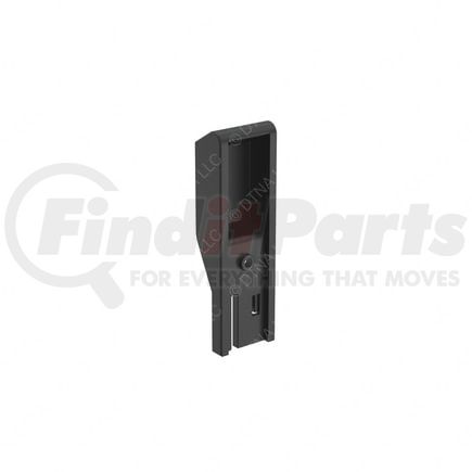 18-17409-000 by FREIGHTLINER - BUTTON DOOR LOCK