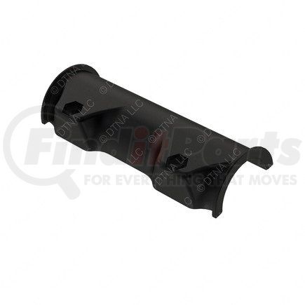 17-20555-000 by FREIGHTLINER - Hood Lower Pivot Carrier (See notes for details)